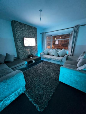 Luxproperties
